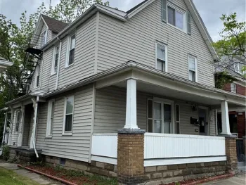 Property at 2658 Main Street, Niagara Falls, NY 14305