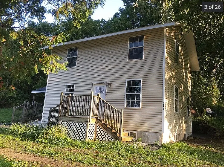 Property at 6479 STATE HIGHWAY 7, Maryland, NY 12116