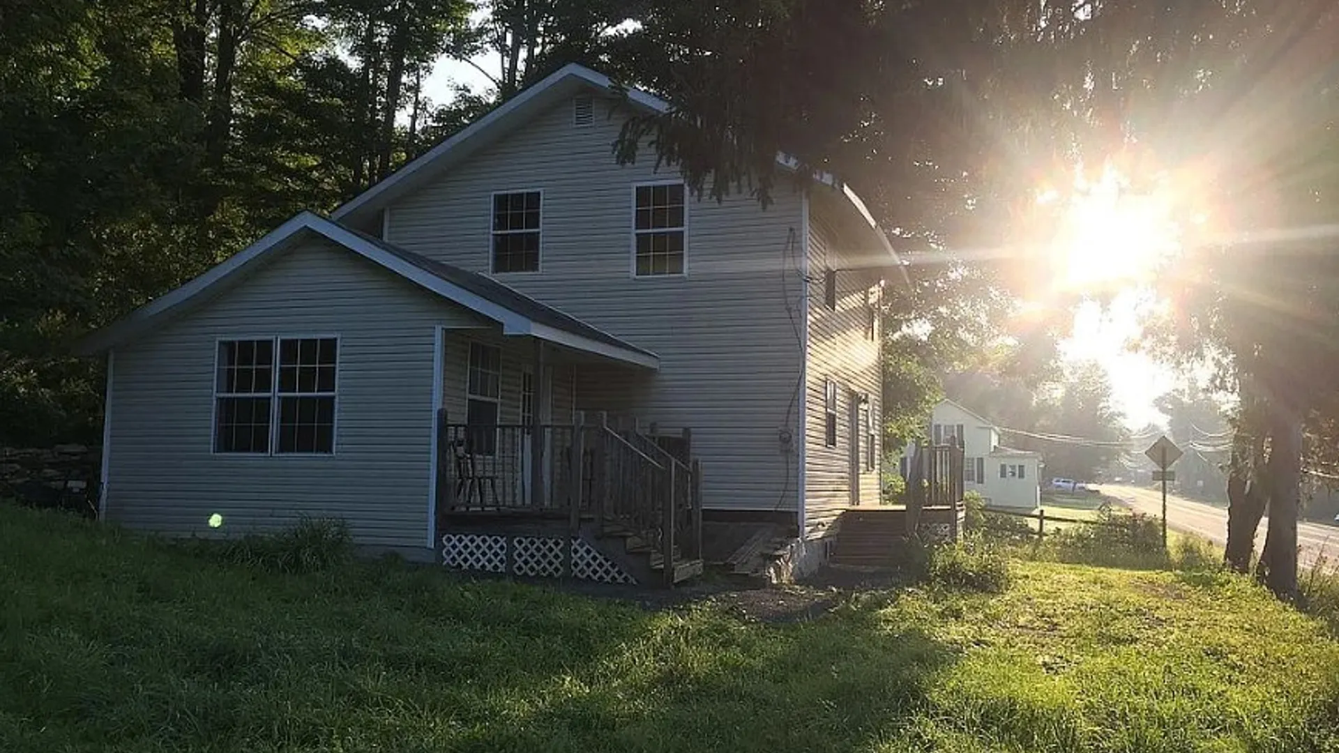 Property at 6479 STATE HIGHWAY 7, Maryland, NY 12116 25