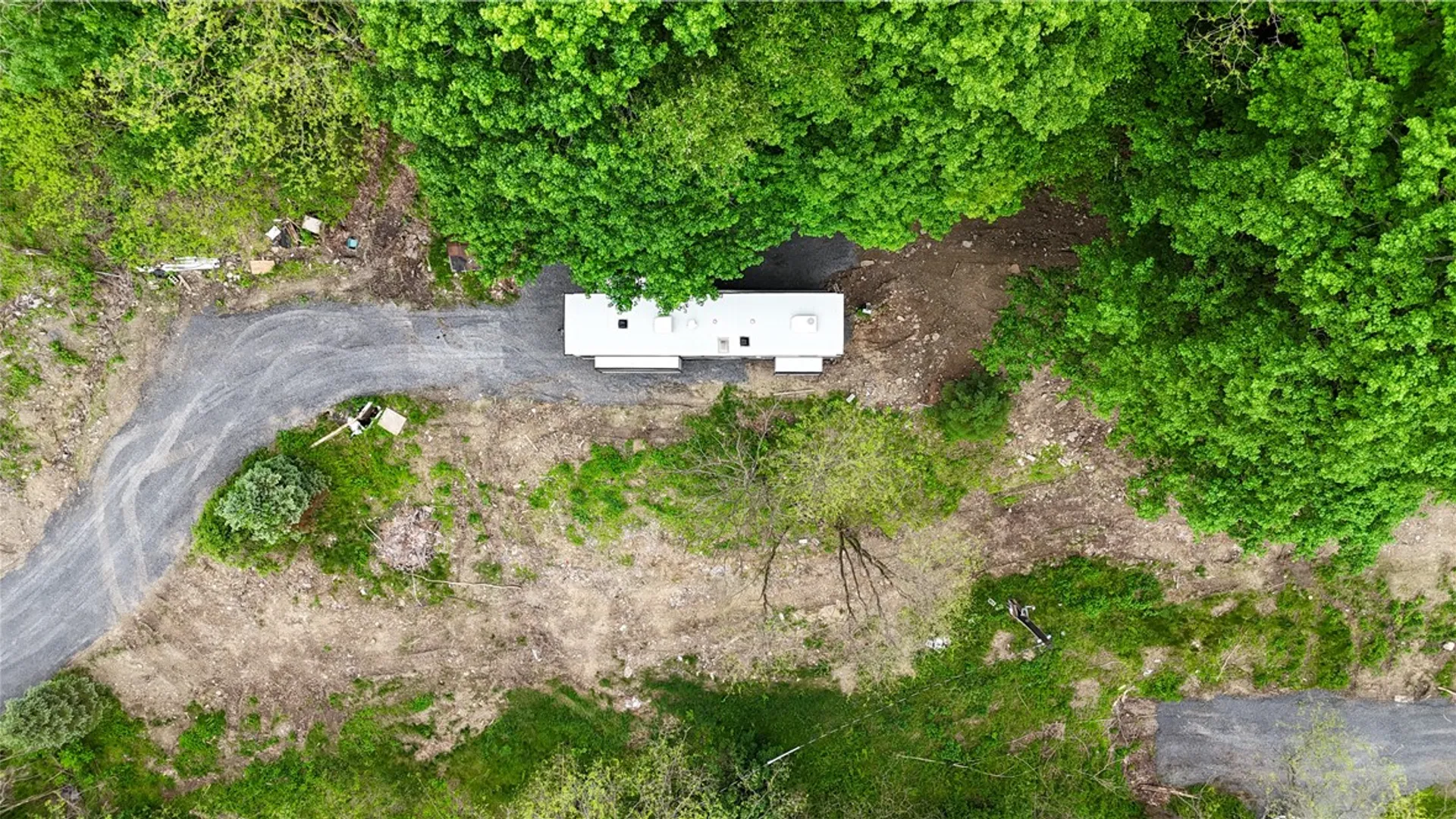 Property at 1937 State Route 245, Italy, NY 14513 4