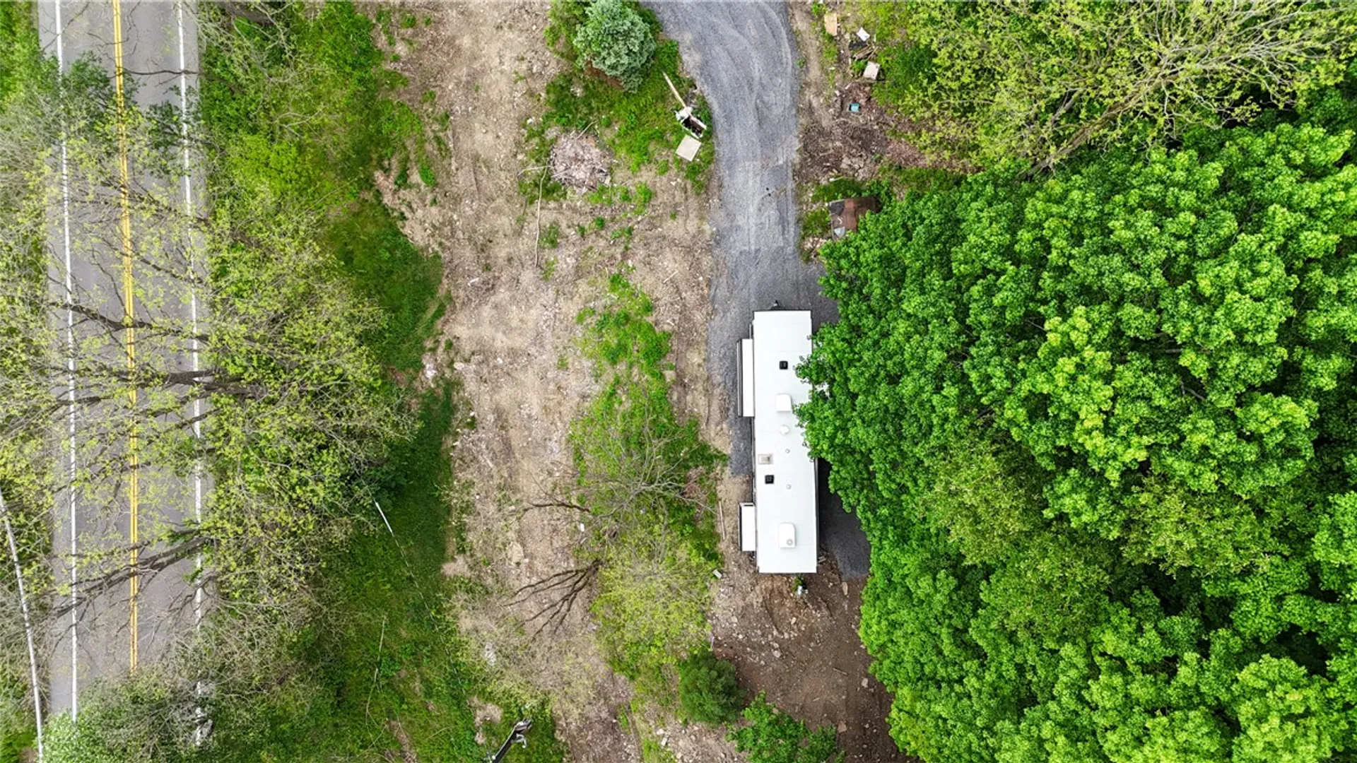 Property at 1937 State Route 245, Italy, NY 14513 5