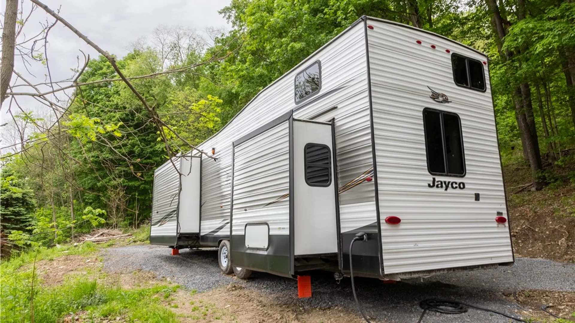 Property at 1937 State Route 245, Italy, NY 14513 13