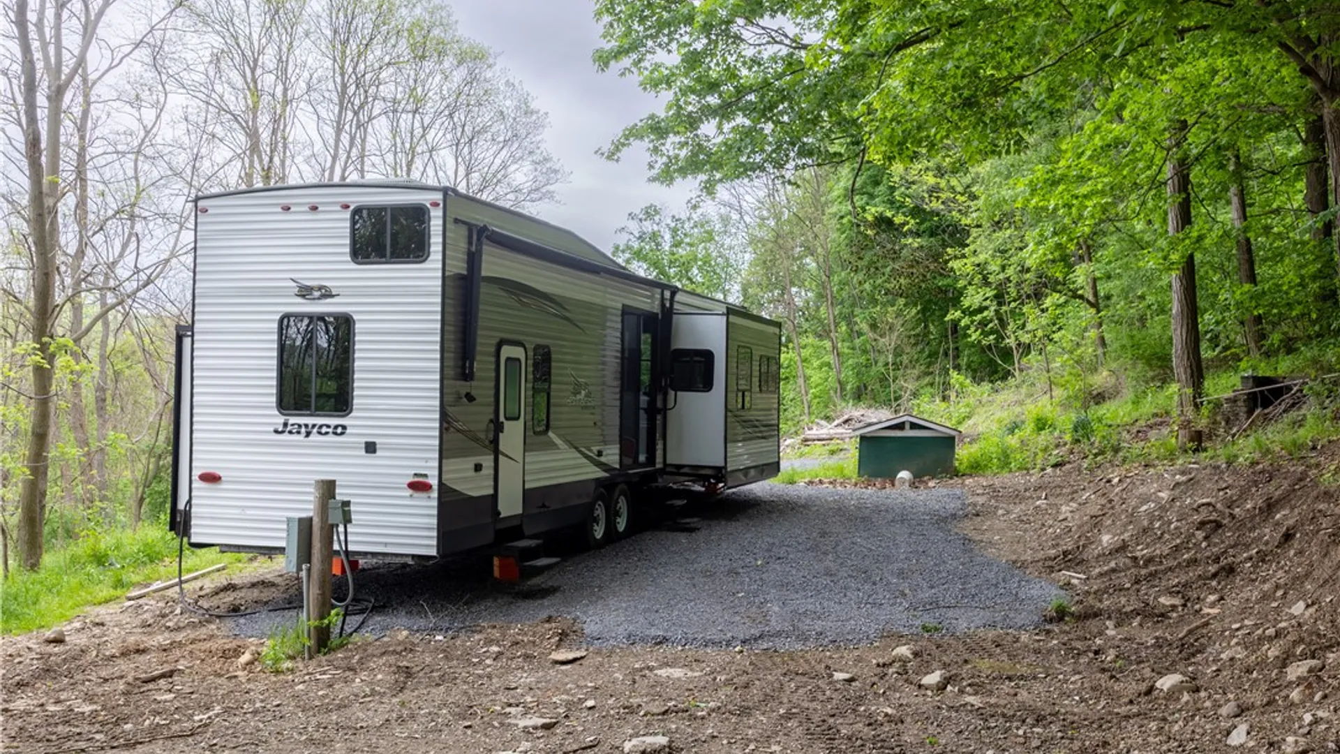 Property at 1937 State Route 245, Italy, NY 14513 15