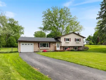 Property at 218 Kusak Road, Henrietta, NY 14467