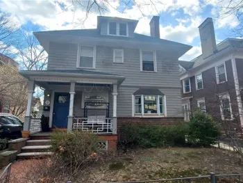 Property at 180 Dartmouth Street, Rochester, NY 14607