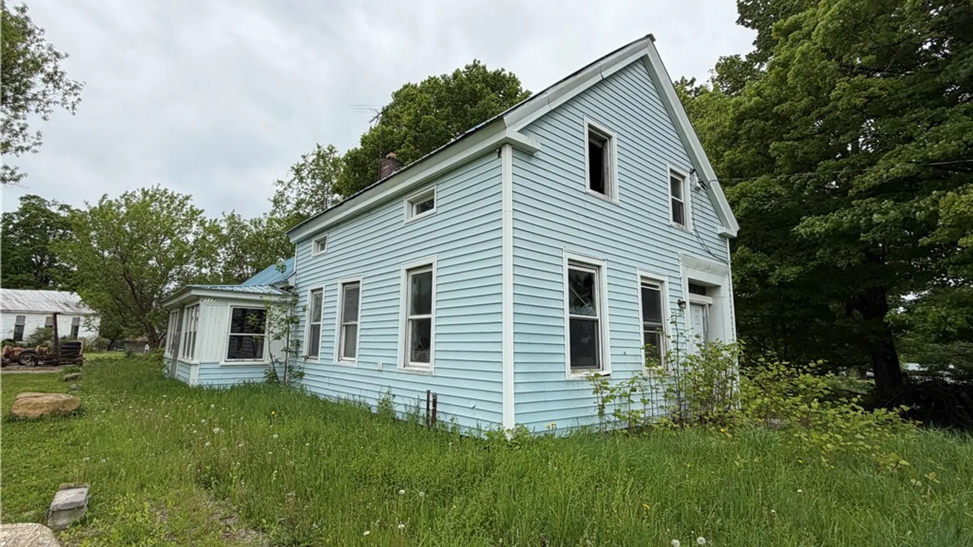 Property at 3117 Military Road, Norway, NY 13416 3