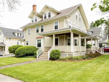 Property at 91 Lacy Street, Avon, NY 14414