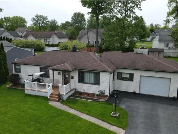 Property at 31 W Crest Drive, Gates, NY 14606