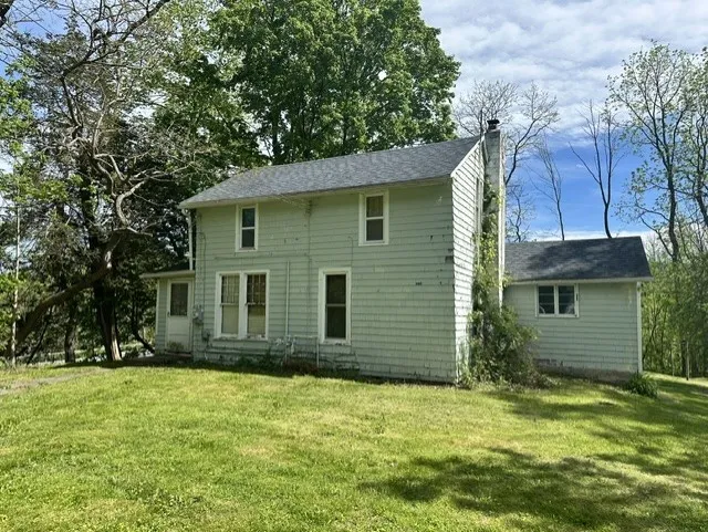 Property at 6242 Conesus Springwater Road, Conesus, NY 14435