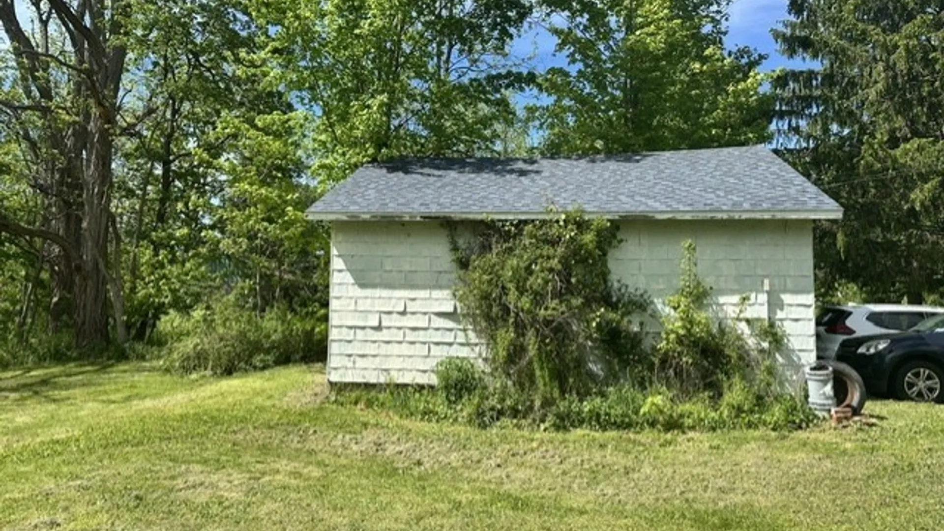 Property at 6242 Conesus Springwater Road, Conesus, NY 14435 3