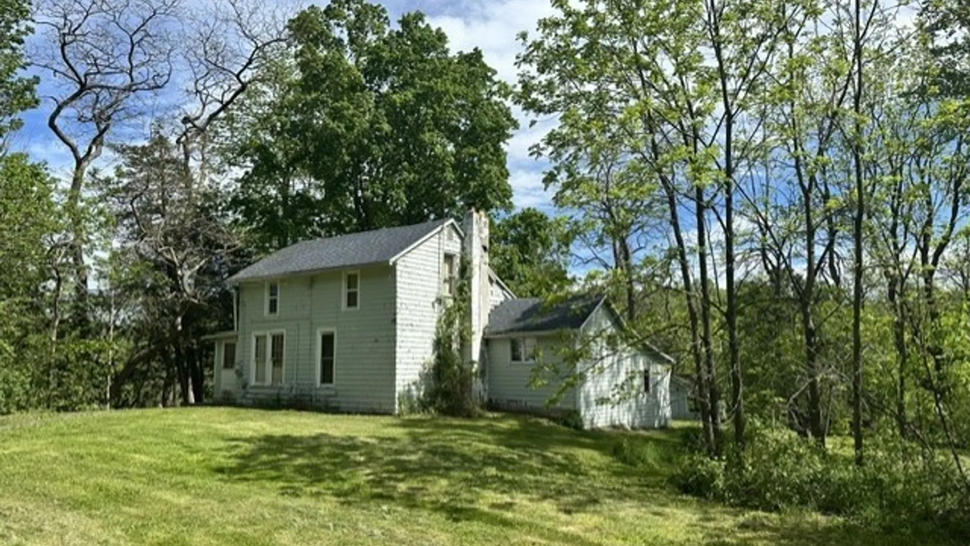 Property at 6242 Conesus Springwater Road, Conesus, NY 14435 4