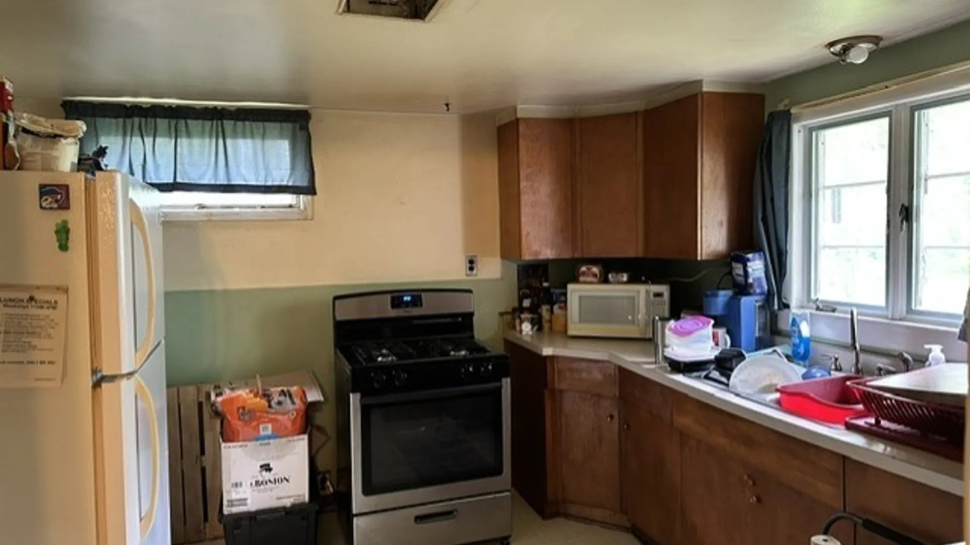 Property at 6242 Conesus Springwater Road, Conesus, NY 14435 10