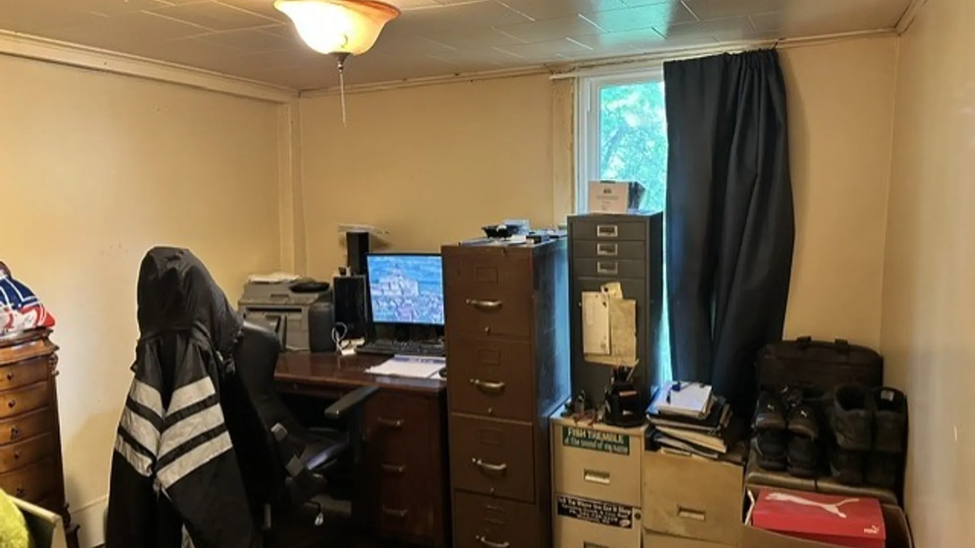 Property at 6242 Conesus Springwater Road, Conesus, NY 14435 13