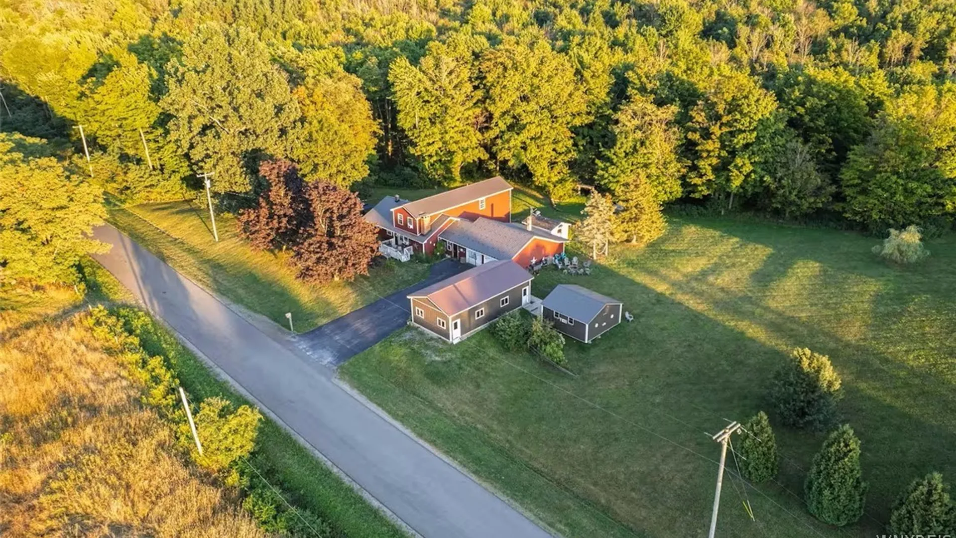 Property at 9409 Lombard Road, Ripley, NY 14775 43