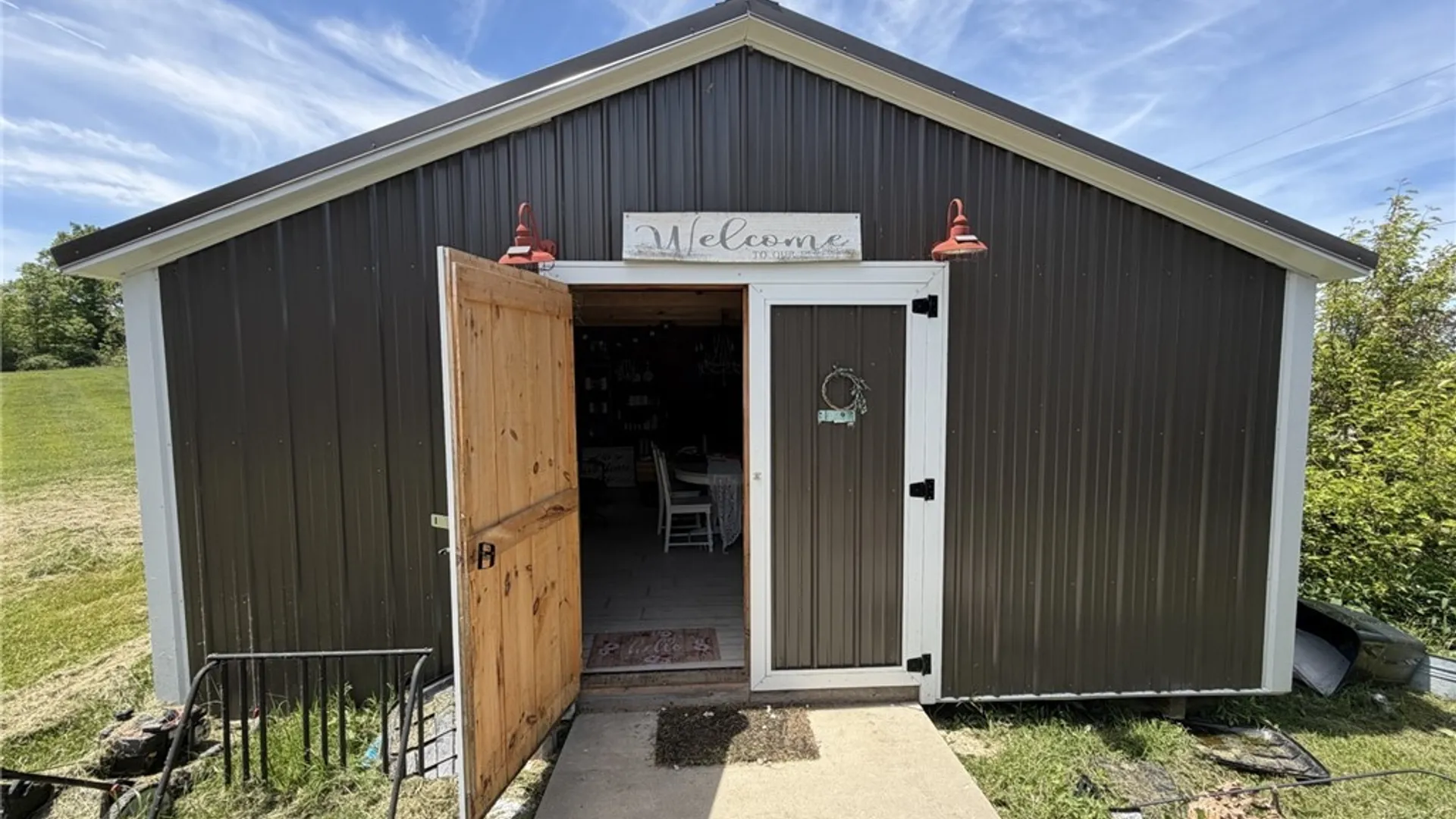 Property at 9409 Lombard Road, Ripley, NY 14775 36