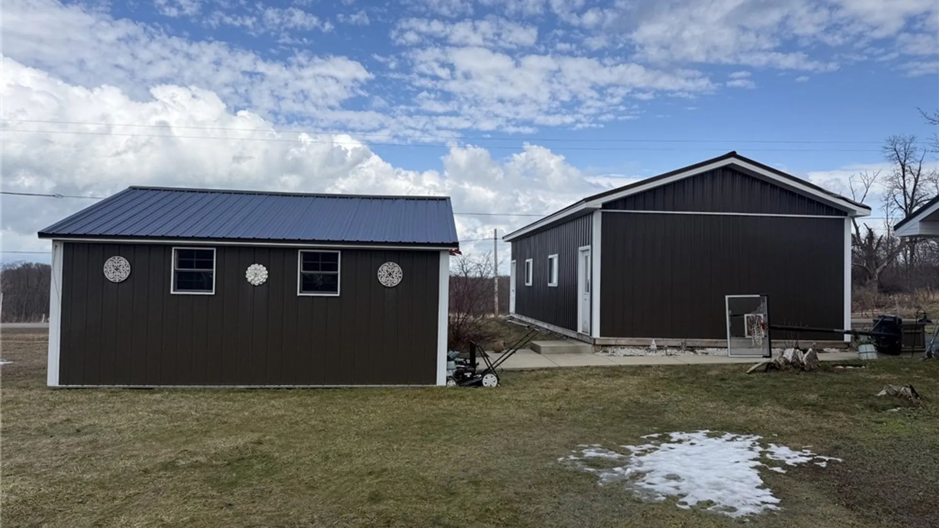 Property at 9409 Lombard Road, Ripley, NY 14775 40