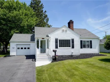 Property at 3253 State St, Caledonia, NY 14423