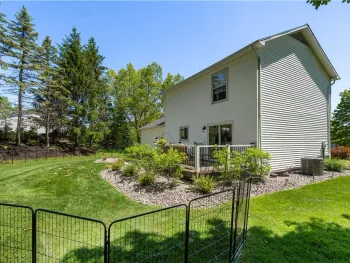 Property at 12 Calman Place, Canandaigua City, NY 14424
