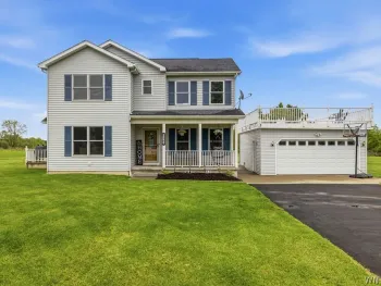 Property at 3597 East Avenue, Porter, NY 14174