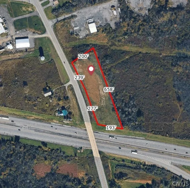 Property at Rt-233, Westmoreland, NY 13440