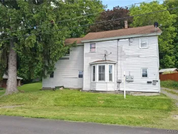 Property at 9 Green Street, German Flatts, NY 13407
