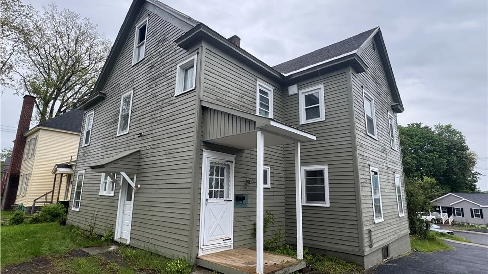 Property at 55 N Helmer Avenue, Manheim, NY 13329 3