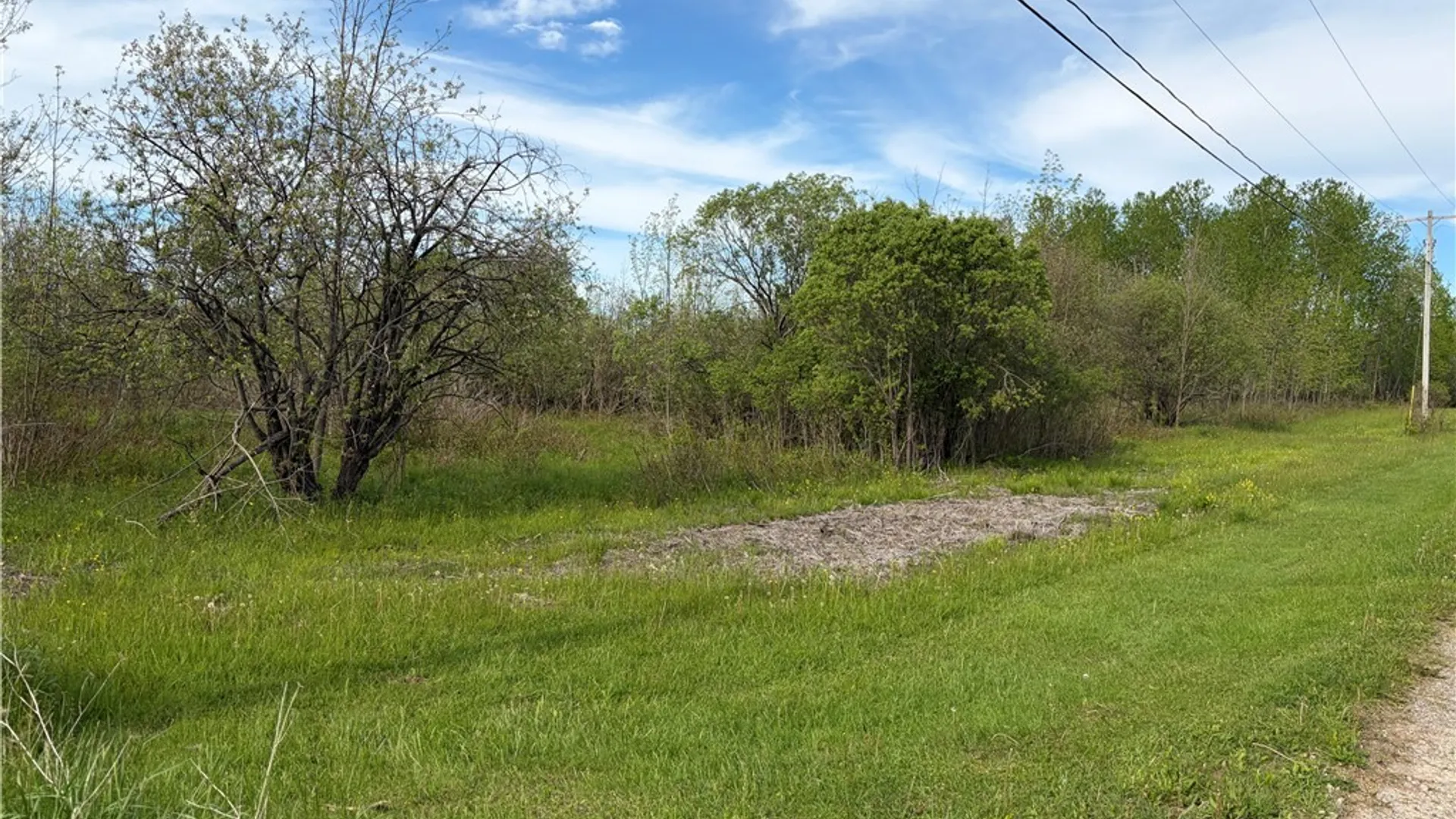 Property at 0 Deer Pond Acres Lot #38, Orangeville, NY 14569 7
