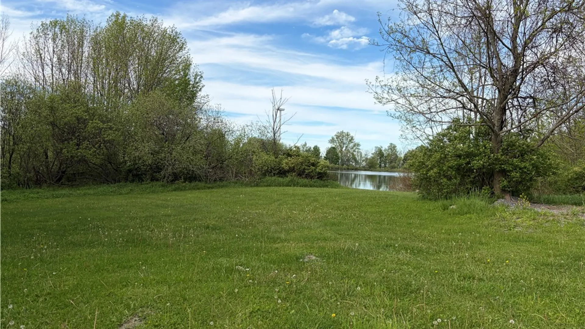 Property at 0 Deer Pond Acres Lot #38, Orangeville, NY 14569 8