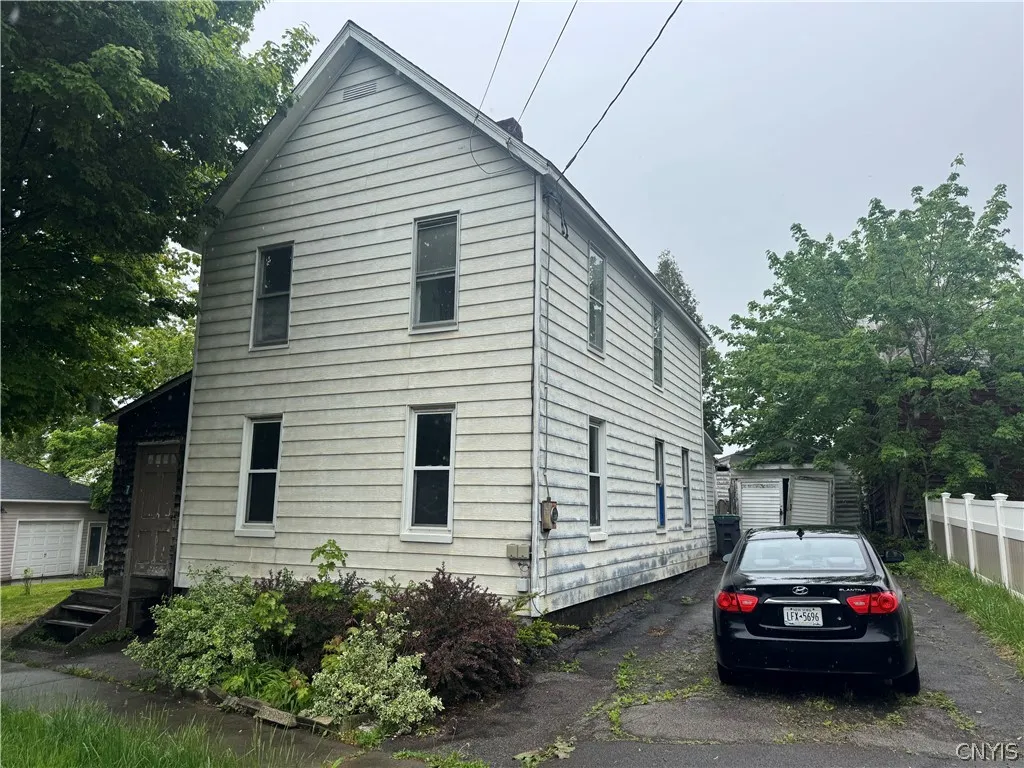 Property at 7 Reed Street, Canajoharie, NY 13317