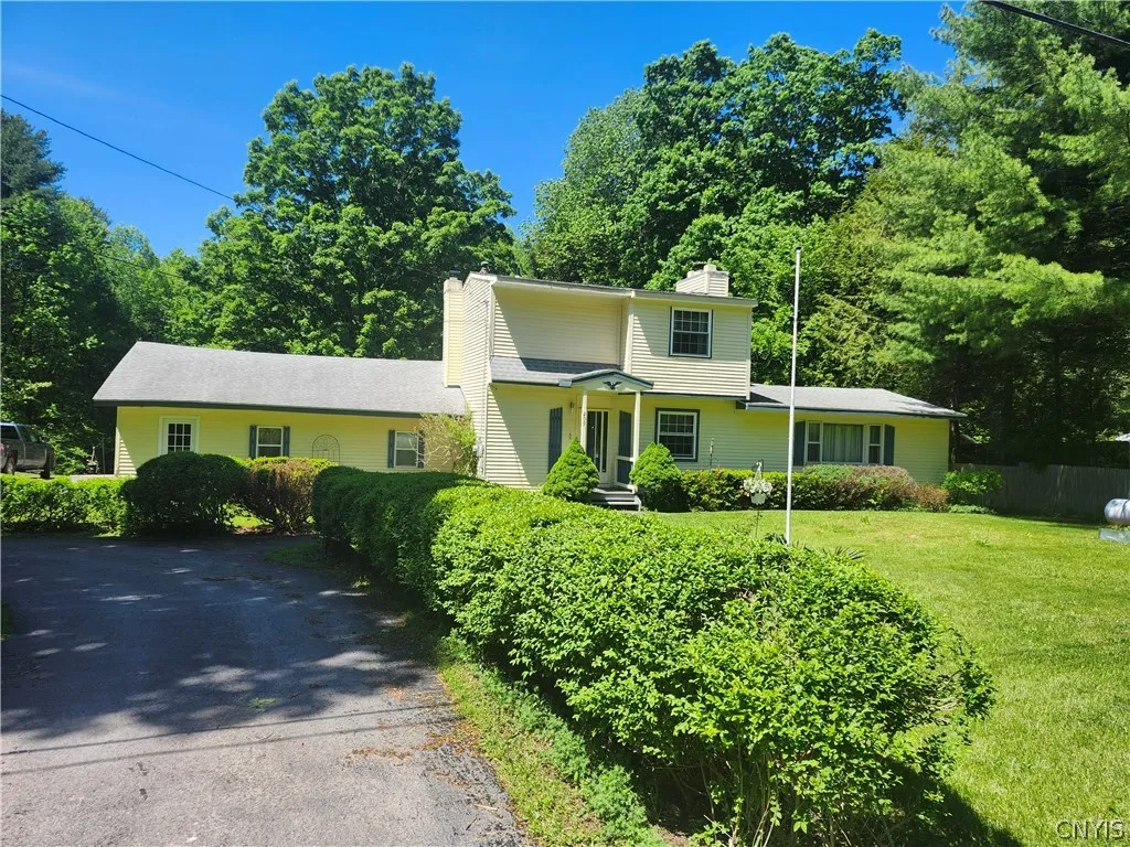 Property at 209 Pangborn Road, Hastings, NY 13076