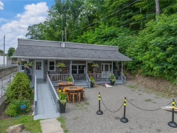Property at 54 Pulteney St Street, Urbana, NY 14840