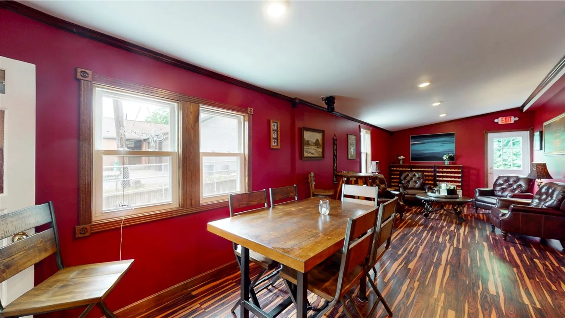 Property at 54 Pulteney St Street, Urbana, NY 14840 26