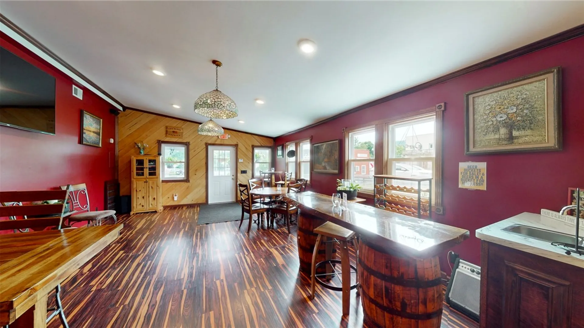 Property at 54 Pulteney St Street, Urbana, NY 14840 29