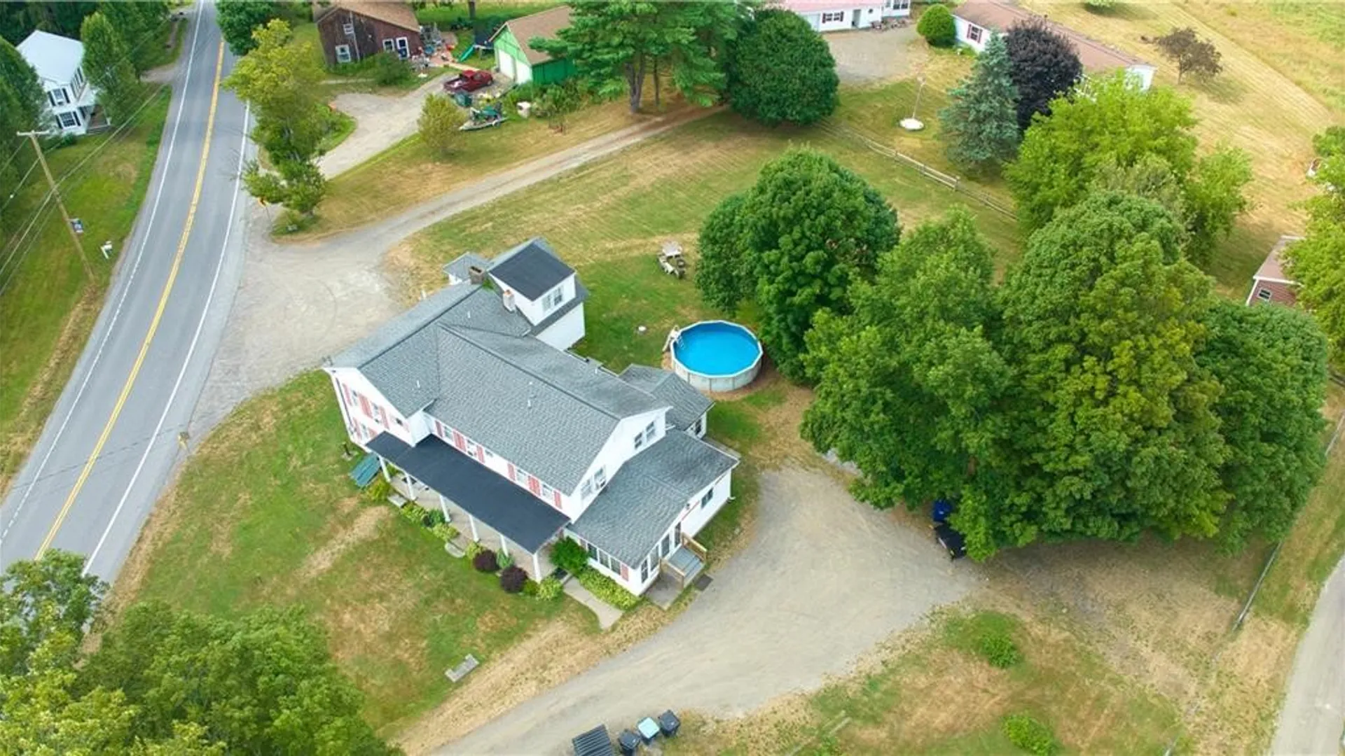 Property at 116 N Main Street, Milford, NY 13807 47