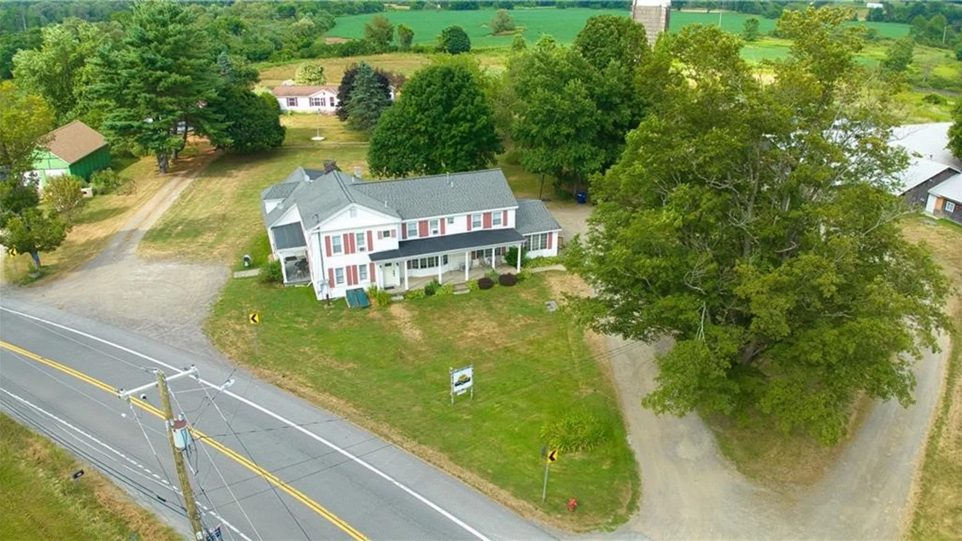 Property at 116 N Main Street, Milford, NY 13807 3