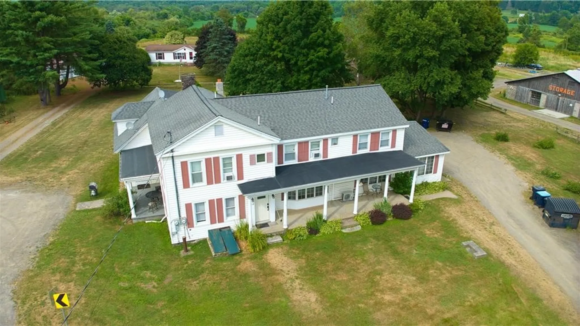 Property at 116 N Main Street, Milford, NY 13807 8