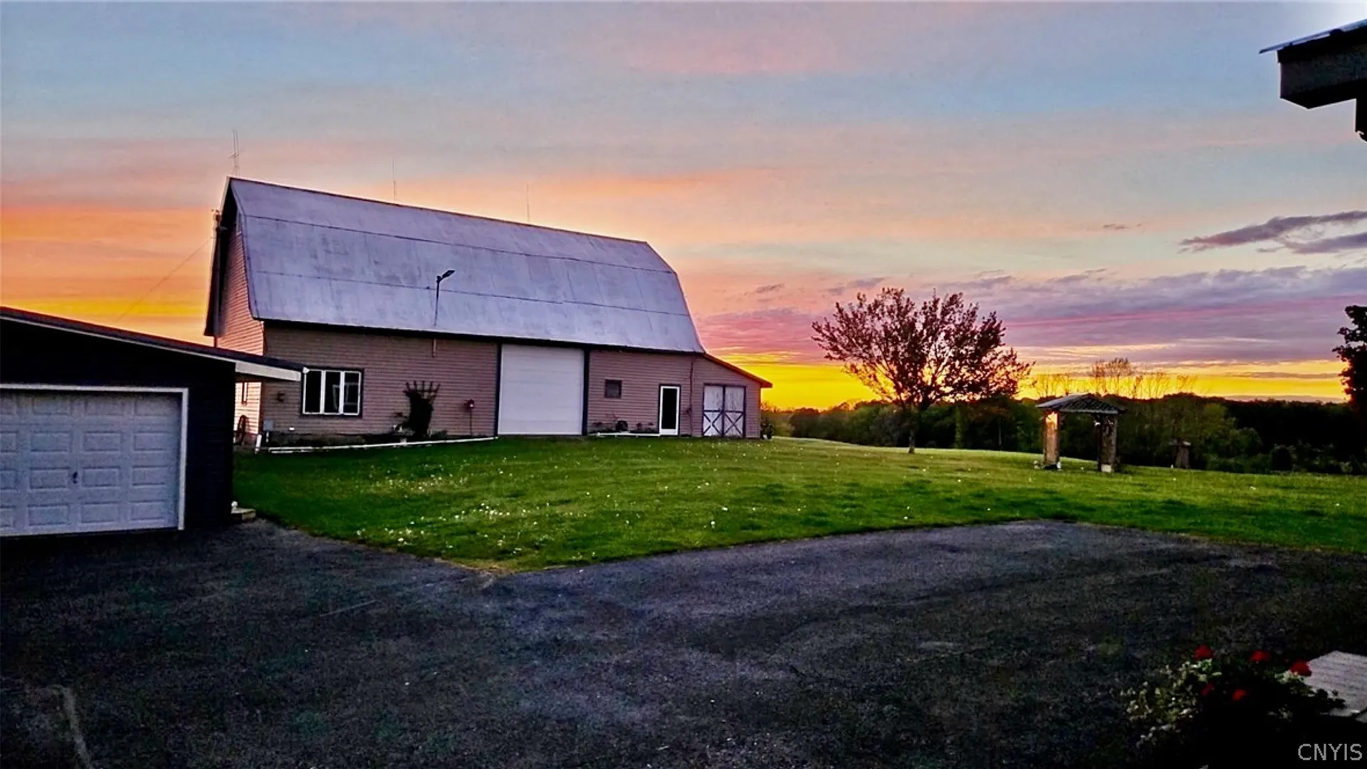 Property at 8751 County Route 78, Ellisburg, NY 13650 46