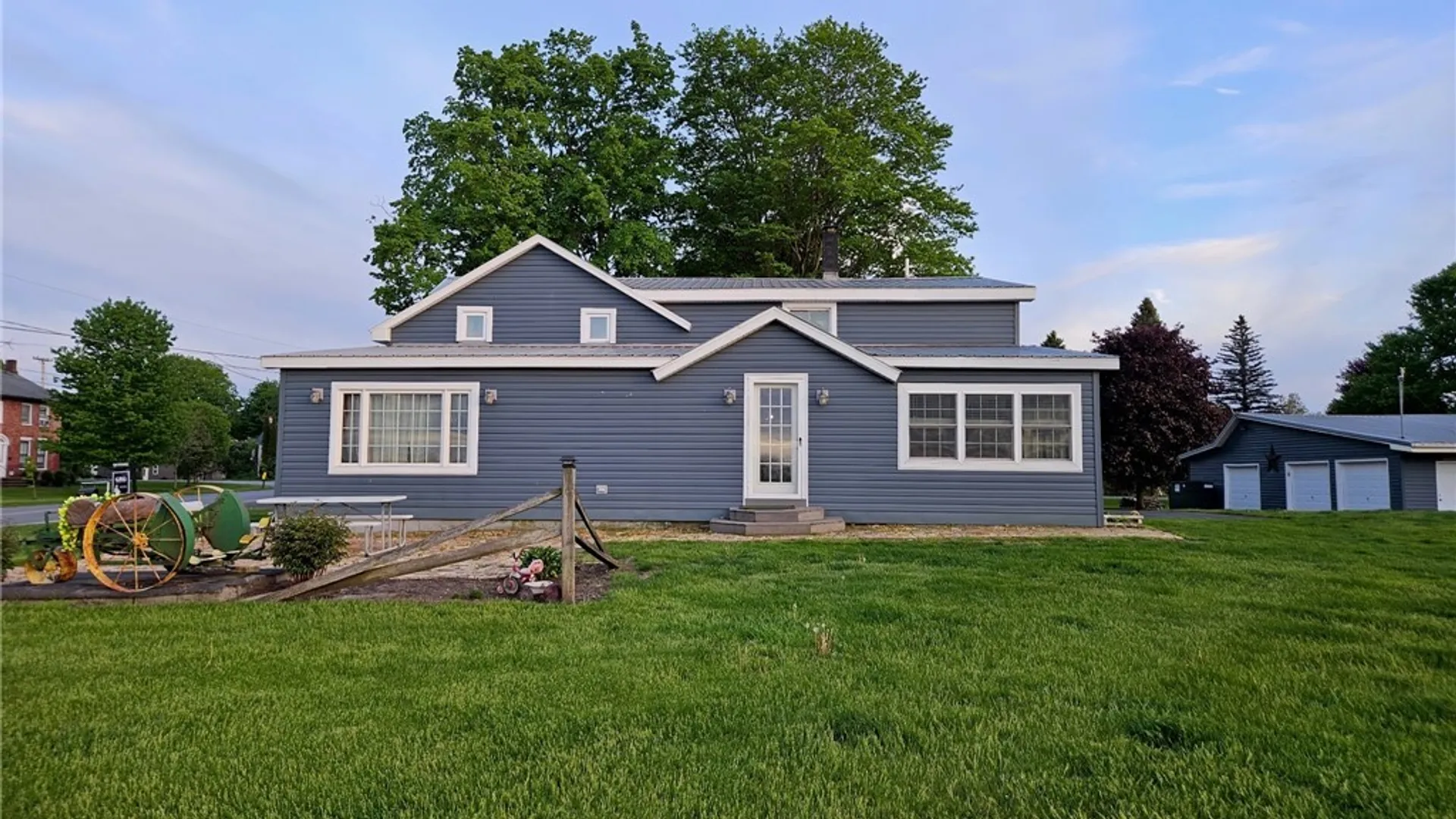 Property at 8751 County Route 78, Ellisburg, NY 13650 4