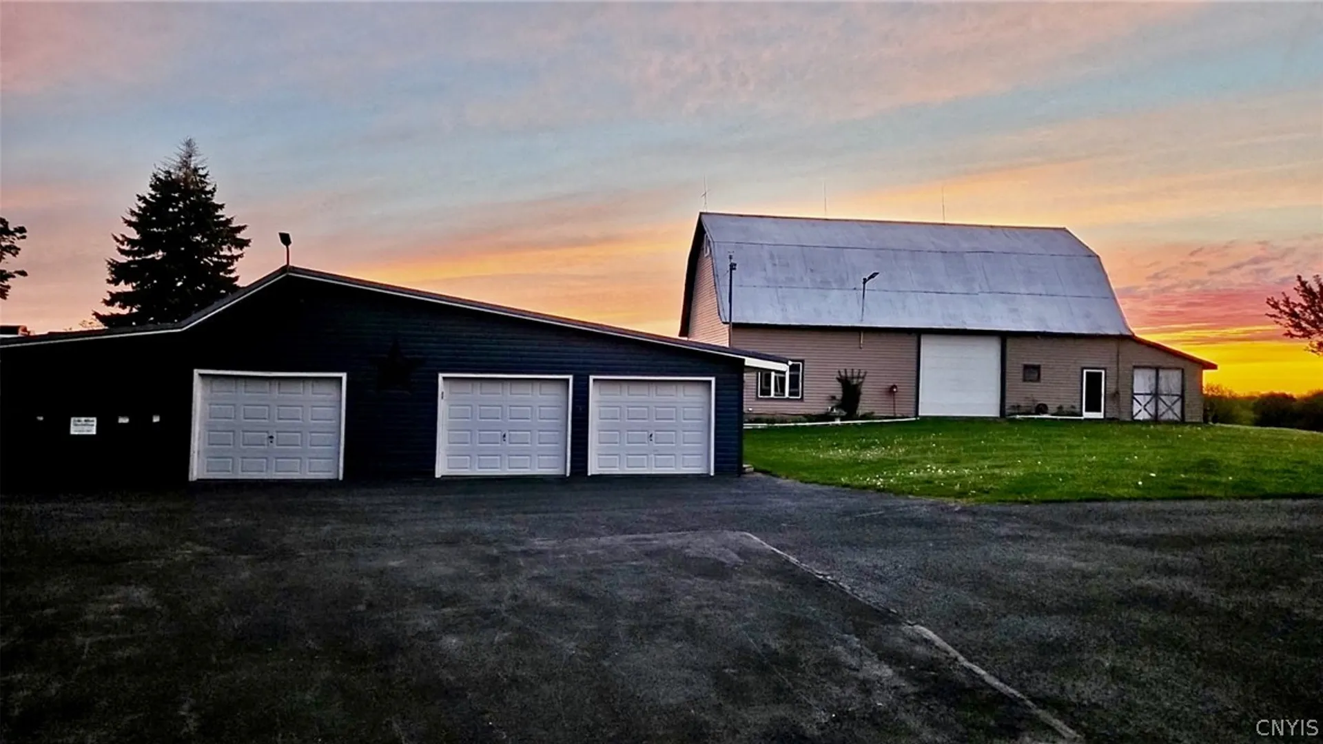 Property at 8751 County Route 78, Ellisburg, NY 13650 41