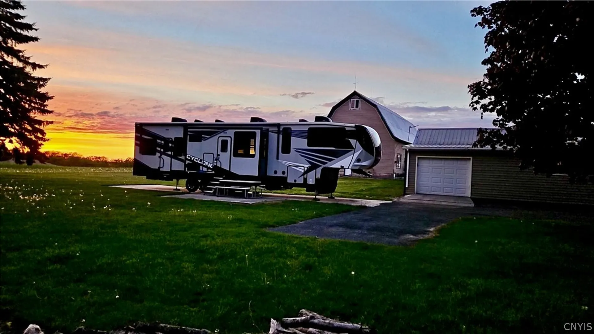 Property at 8751 County Route 78, Ellisburg, NY 13650 42
