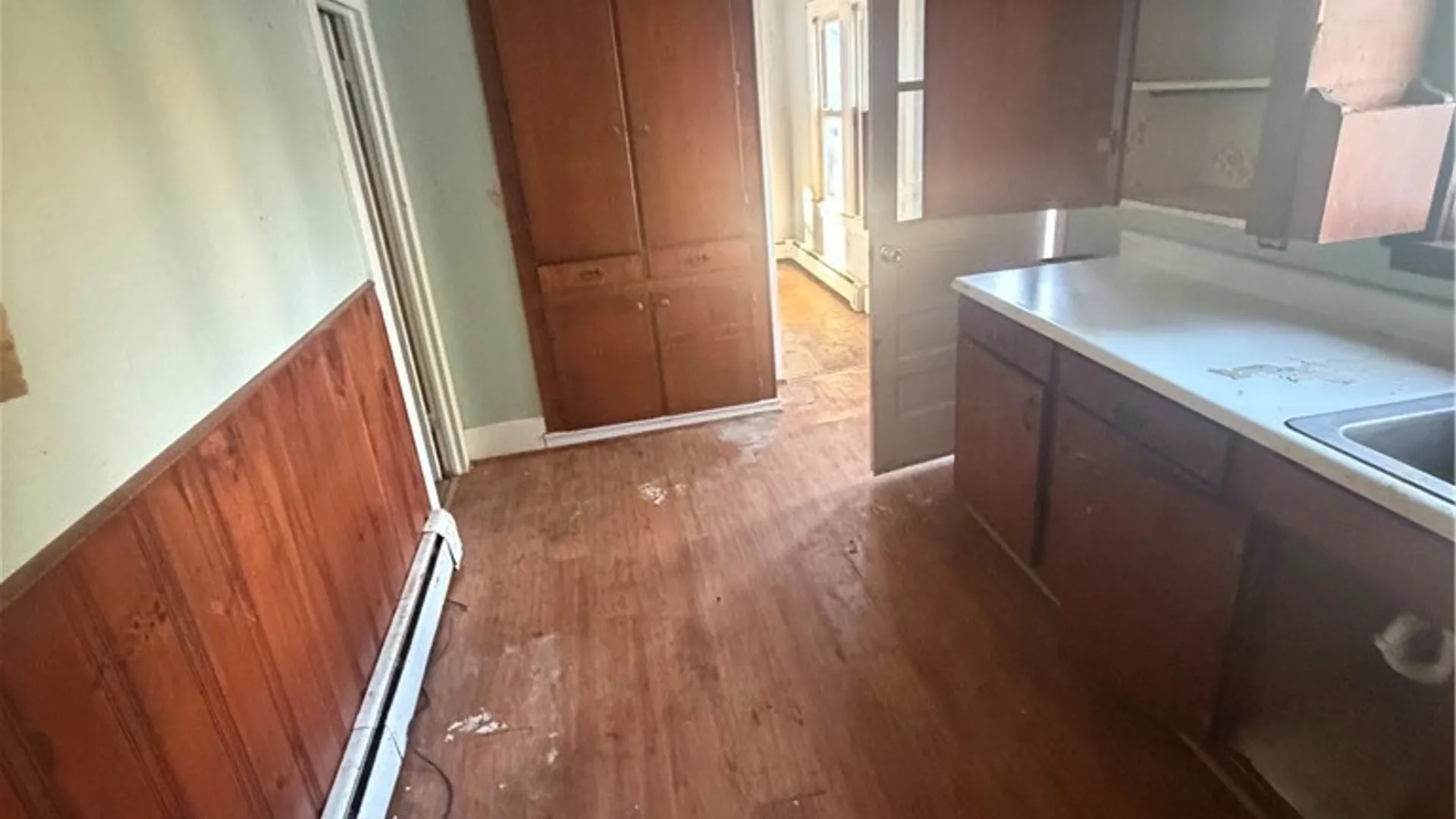 Property at 83 Mechanic Street, Angelica, NY 14709 14