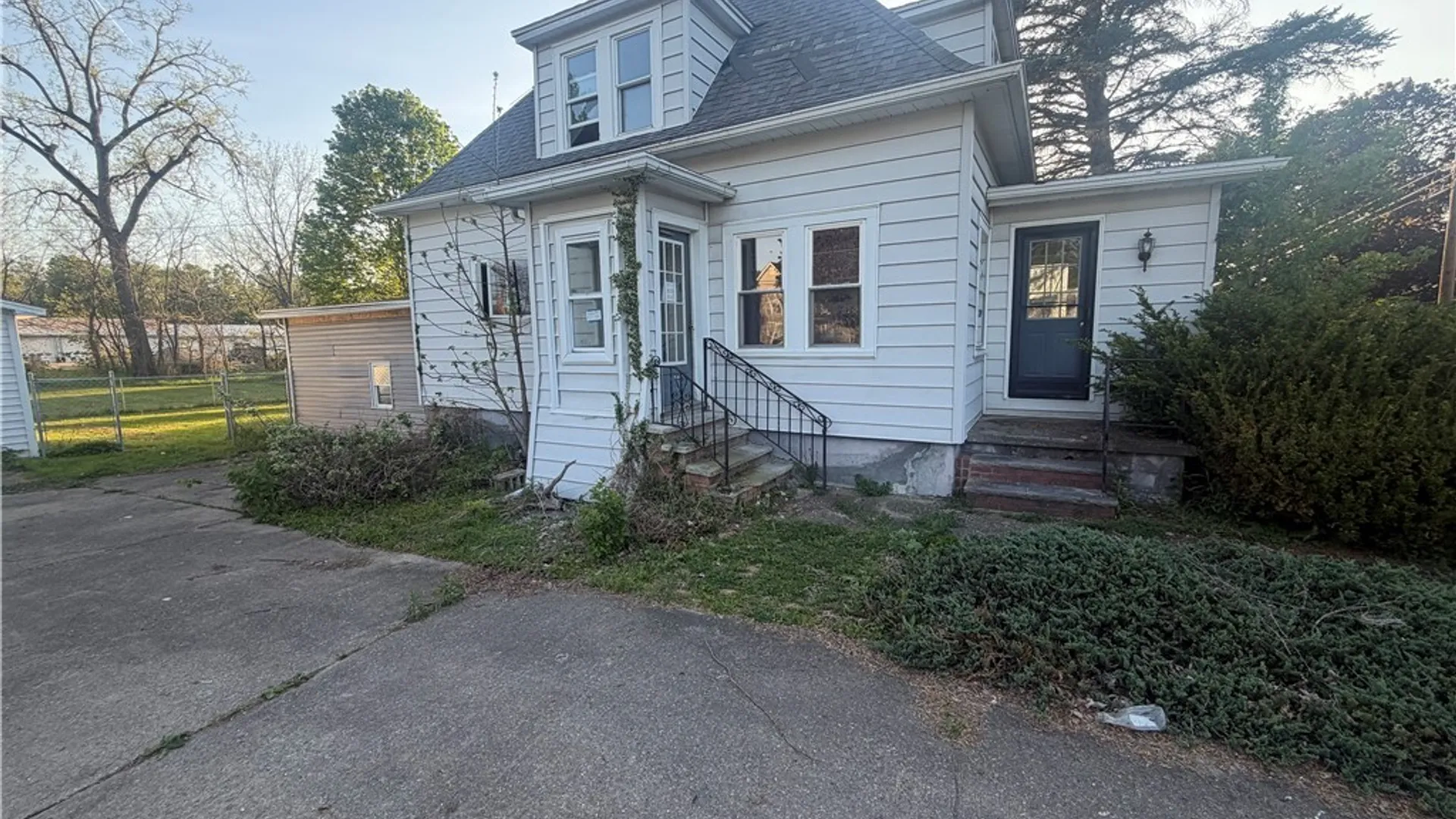 Property at 83 Mechanic Street, Angelica, NY 14709 3