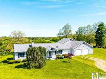 Property at 6254 Webster Road, Portland, NY 14769