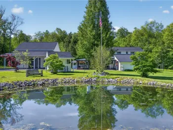 Property at 50 Colosimo Drive, Volney, NY 13069