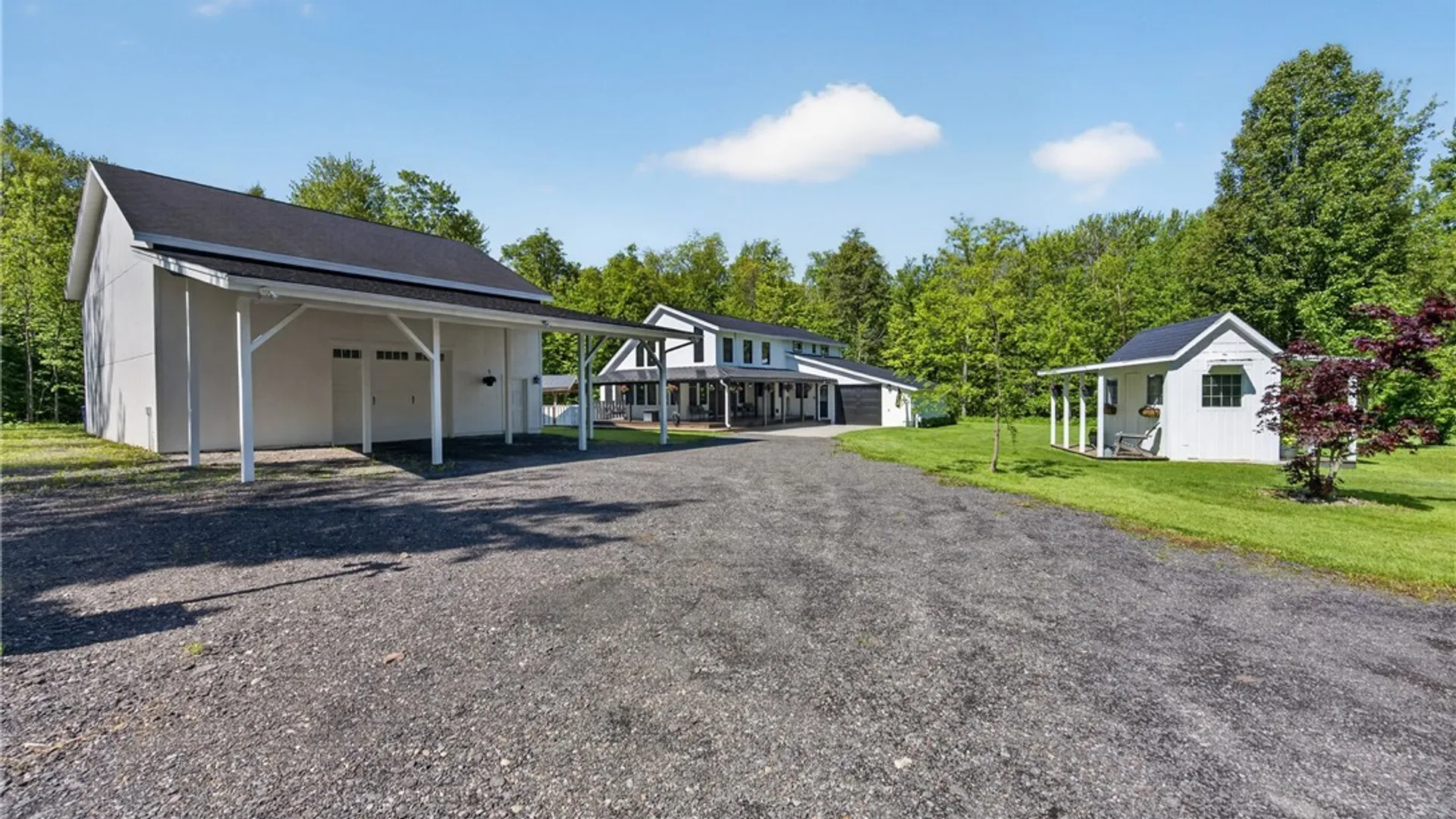 Property at 50 Colosimo Drive, Volney, NY 13069 42