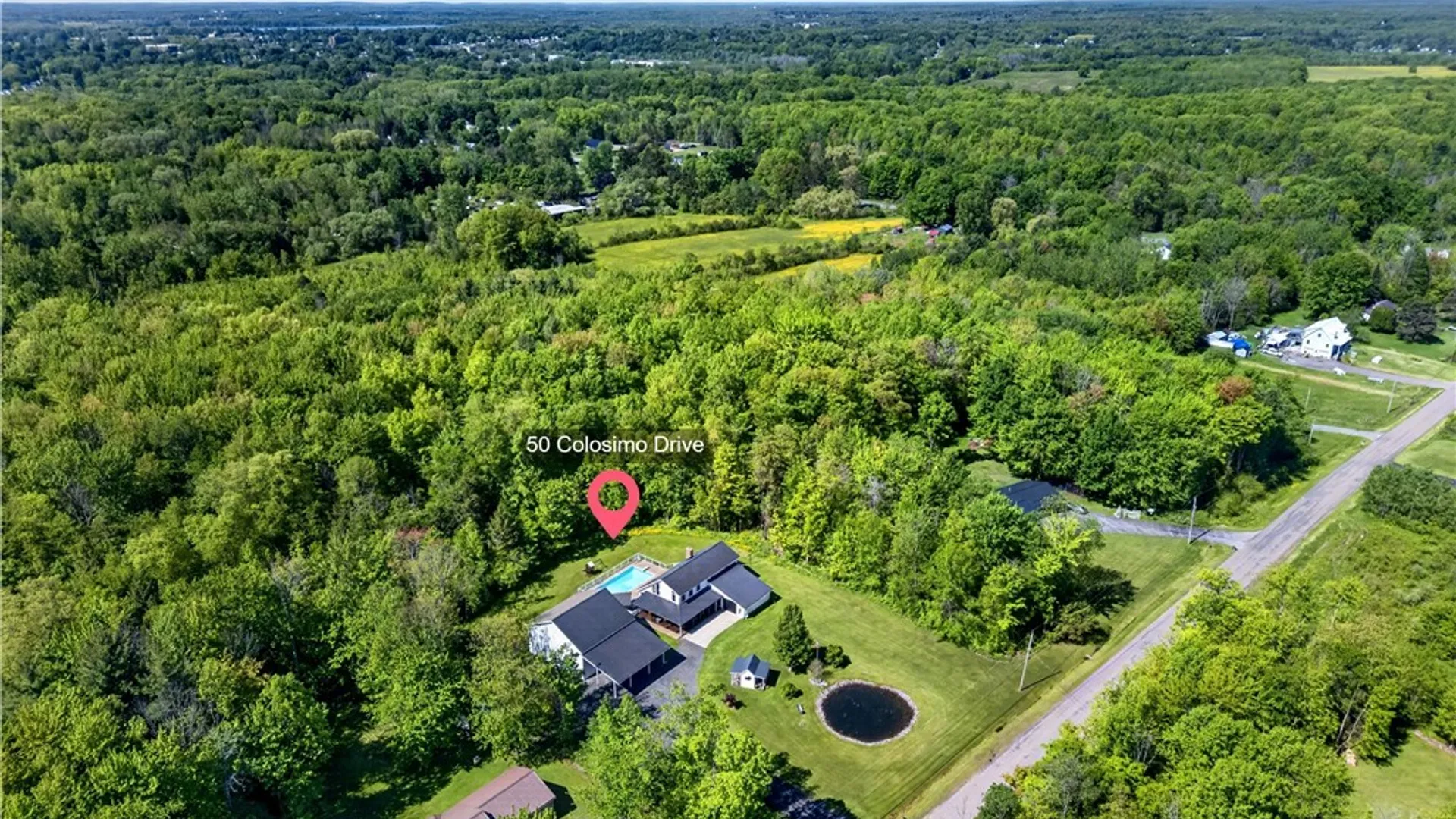 Property at 50 Colosimo Drive, Volney, NY 13069 44
