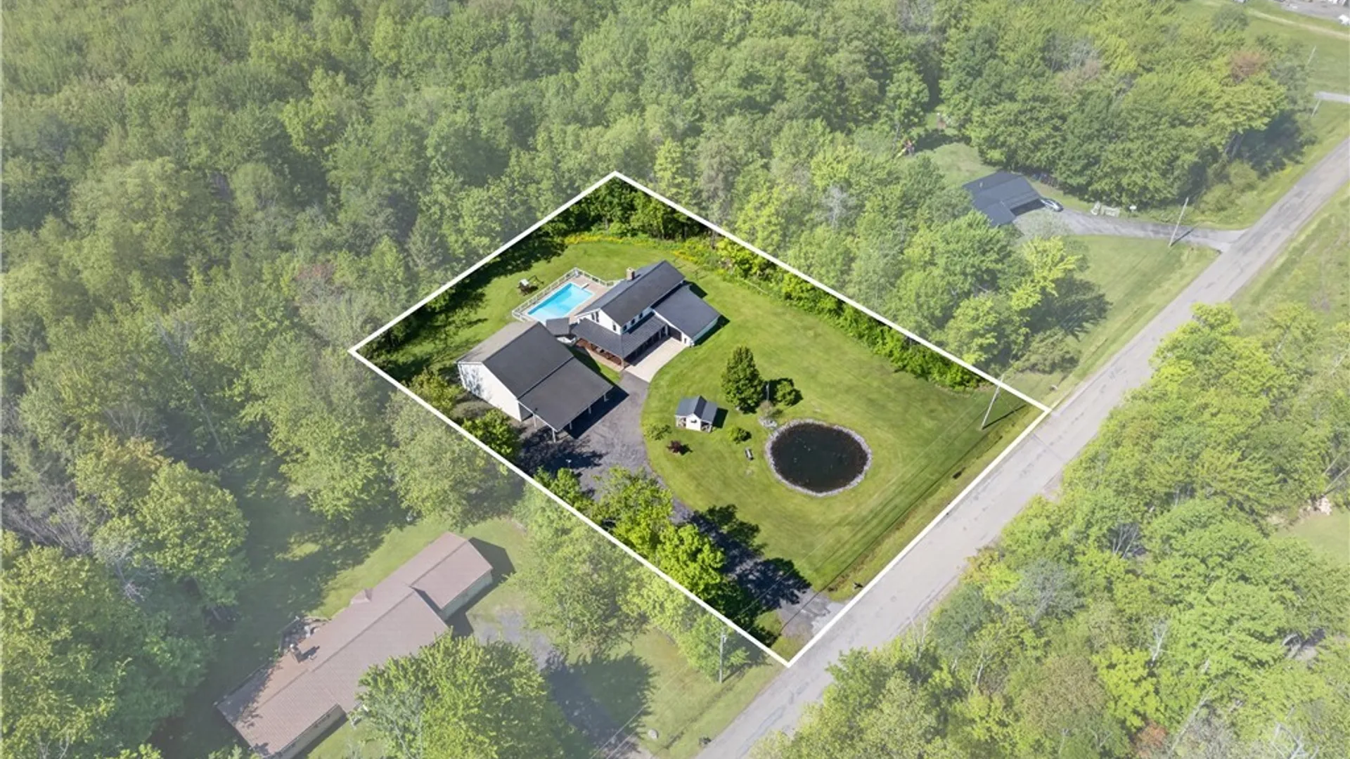 Property at 50 Colosimo Drive, Volney, NY 13069 45