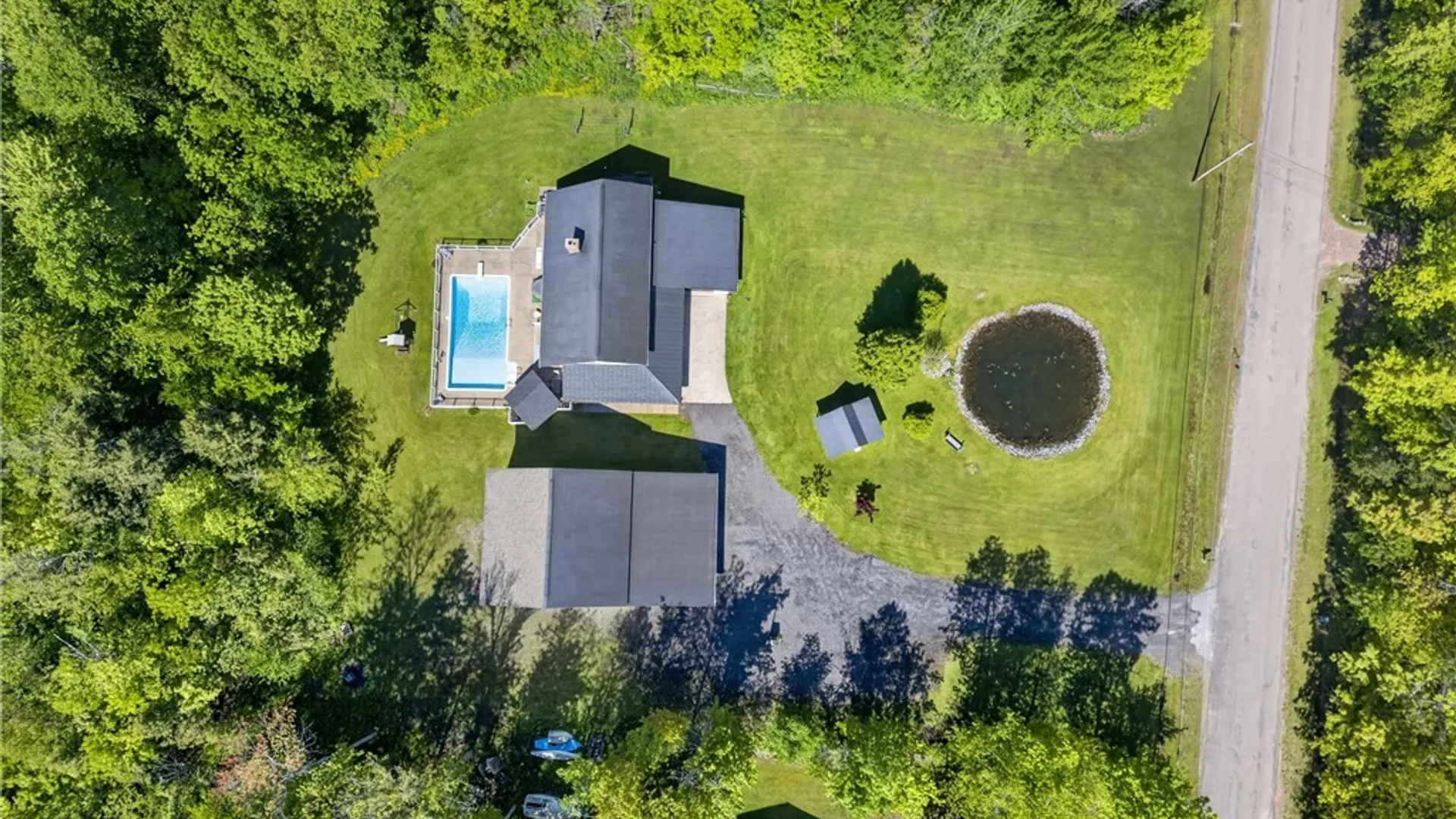 Property at 50 Colosimo Drive, Volney, NY 13069 46