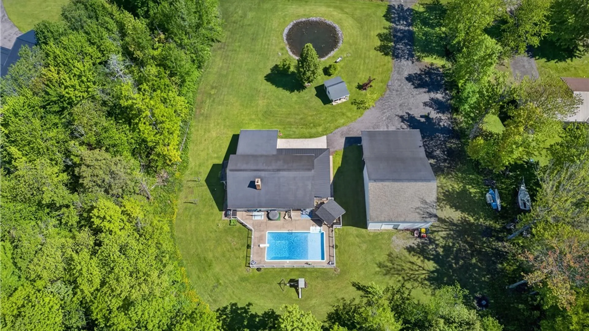 Property at 50 Colosimo Drive, Volney, NY 13069 47