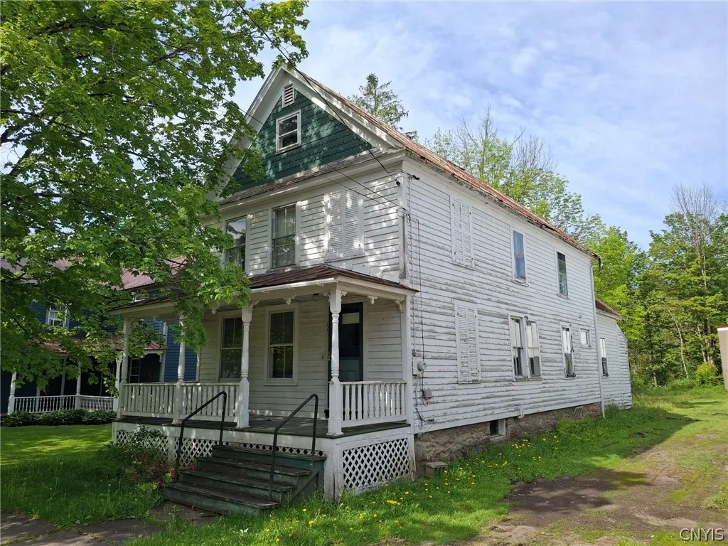 Property at 104 Remsen Road, Trenton, NY 13304